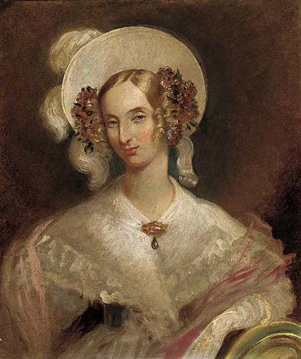 Queen Louise of Belgium